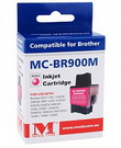 BROTHER LC900 M